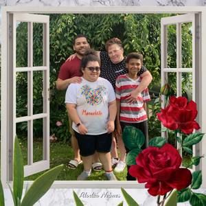 Meet your Posher, Stacy